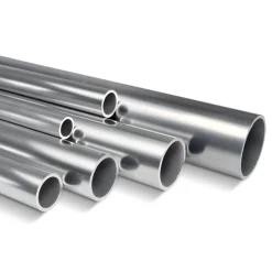 Aluminiumrör 33,7 mm