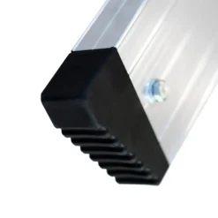 Arbetsbock smal 3-steg 0,75 m