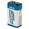 Batteri 9V 6LR61