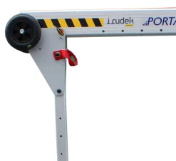Bockkran 400kg Porta Gantry Rapide