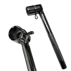 Burton nyckel 24 mm Hex