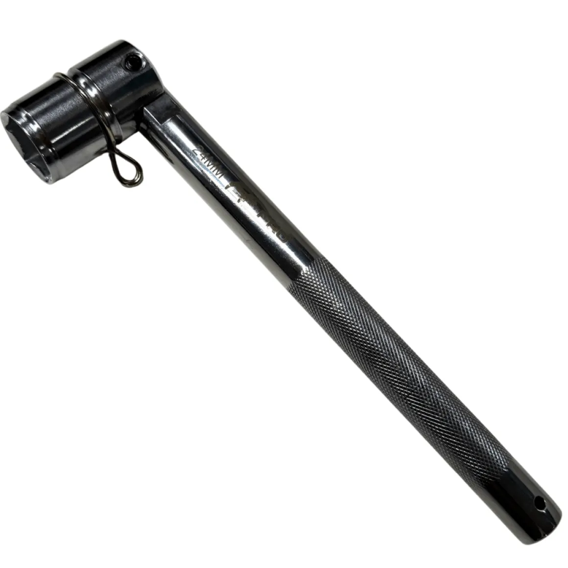 Burton nyckel 24 mm Hex