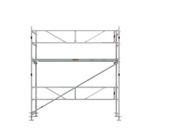 Byggställning RAM ALU 3x4 m