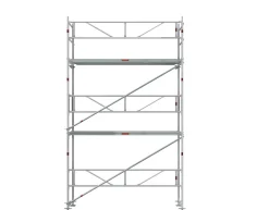 Byggställning RAM ALU 3x6 m