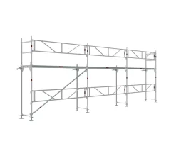 Byggställning RAM ALU 9x4 m