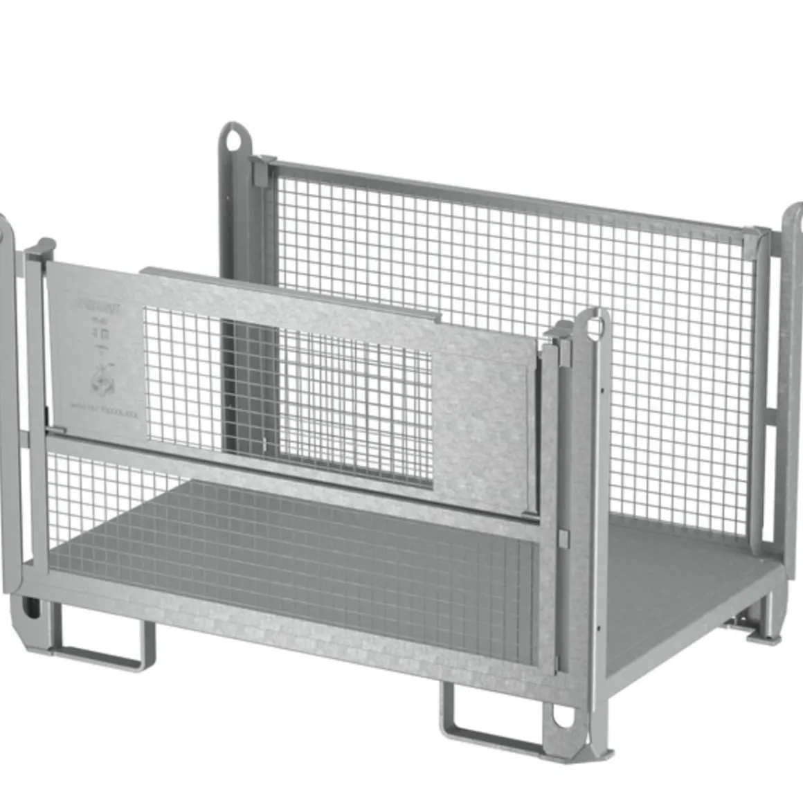 Combisafe Multibox 9540