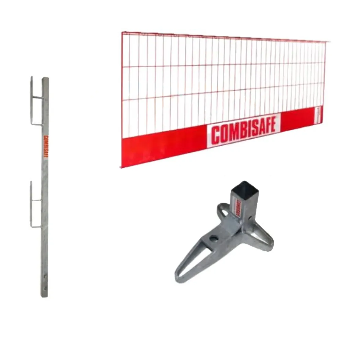Combisafe Paket 100m