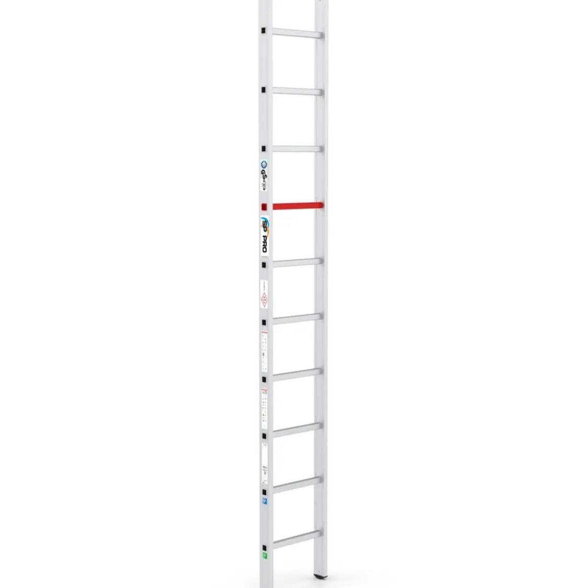 Enkelstege 297cm