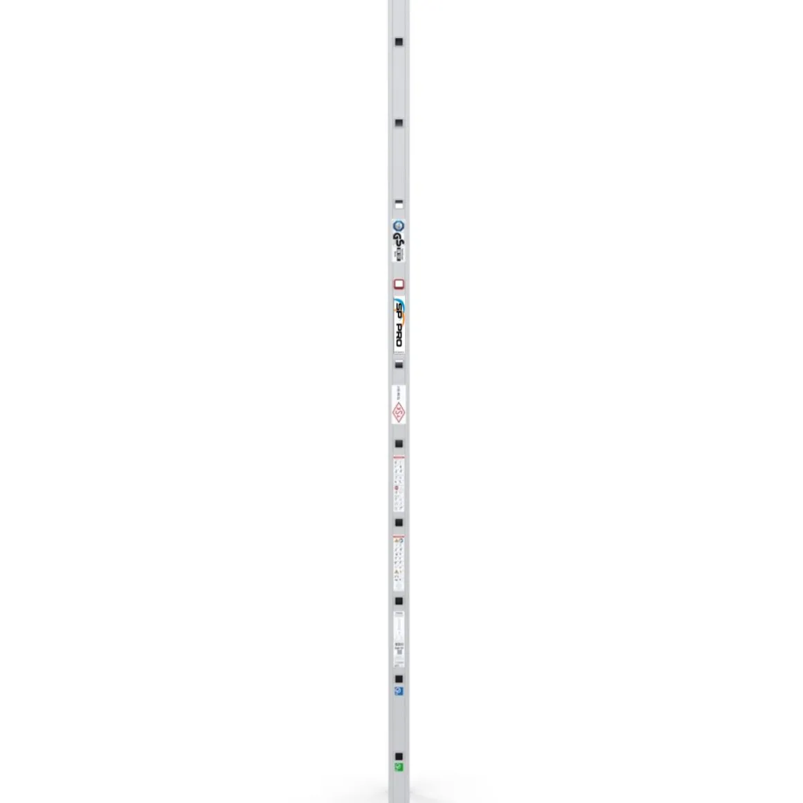Enkelstege 297cm