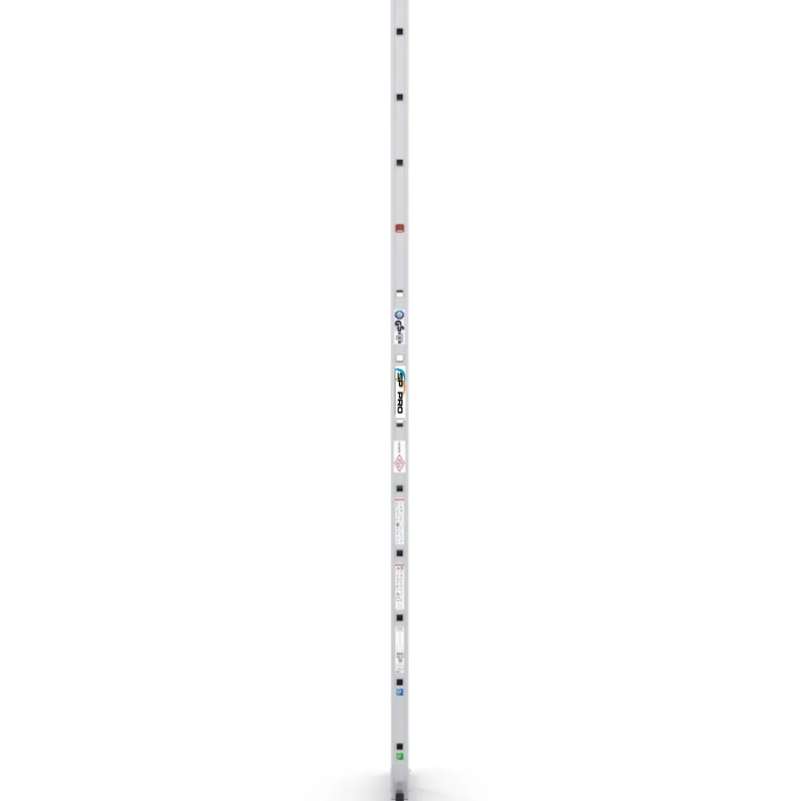 Enkelstege 355cm