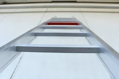 Enkelstege 410cm
