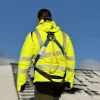Fallskyddspaket 15m Sharp edge rep Easy
