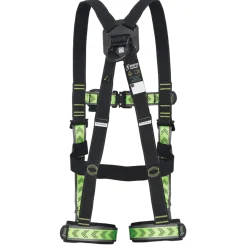 Fallskyddssele stretch Standard