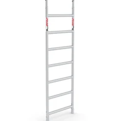 Förhöjningsram Smal 2,0m ProTube