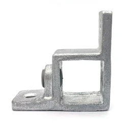 Fyrkantskoppling 90gr fixering