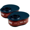 Gasfilter 1031 A2 X1000