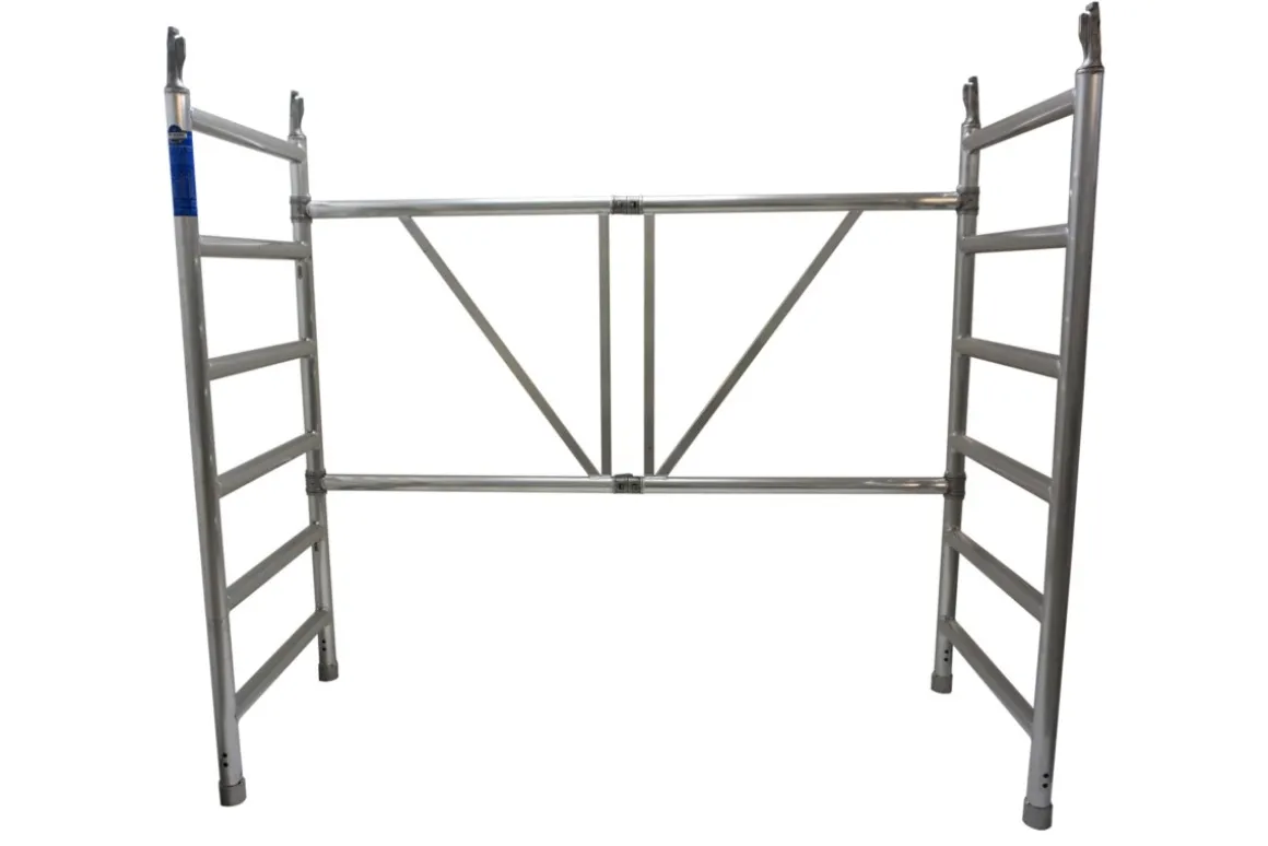 Grundsektion vikbar 75 x 250