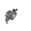 Halvkoppling m kilkoppling 48mm