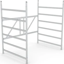 Hantverkarställning bred ProTube