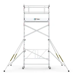 Hantverkarställning smal 6m ProTube