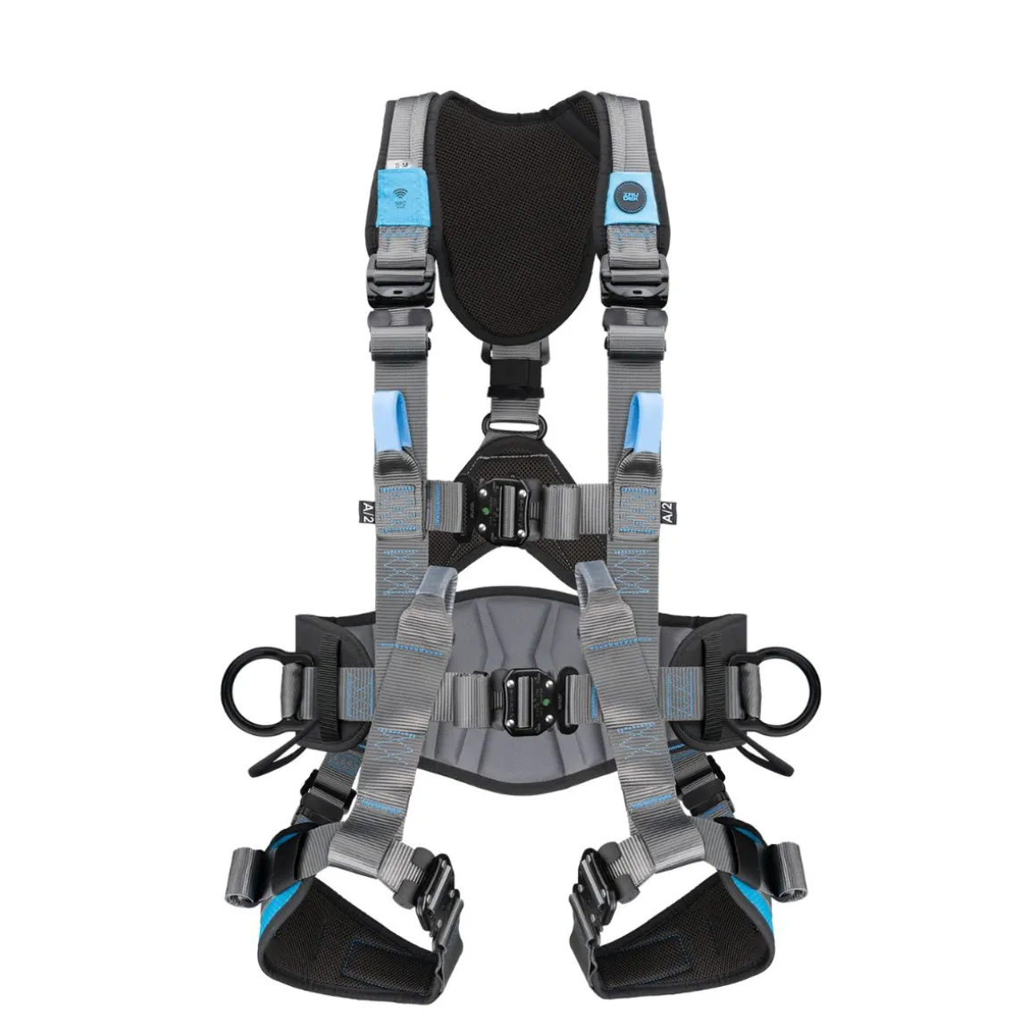 Helkroppssele Expert 5 Pro