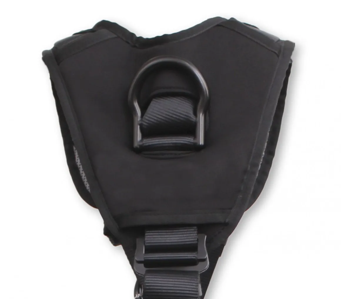 Helkroppssele GRAVITY PLUS 1