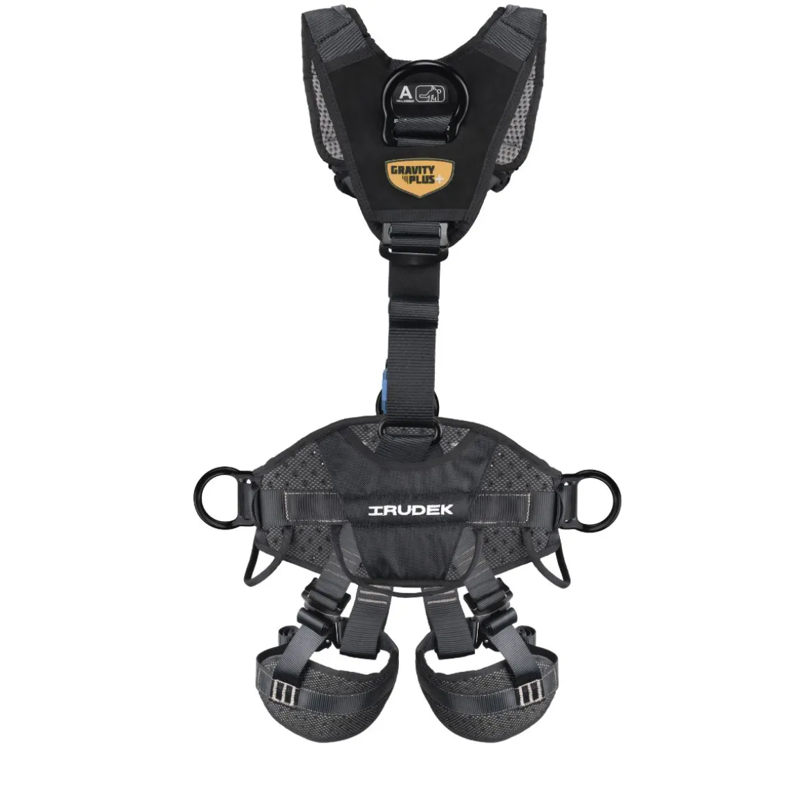 Helkroppssele GRAVITY PLUS 1