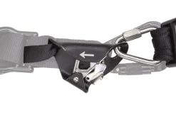 Helkroppssele GRAVITY PLUS 1