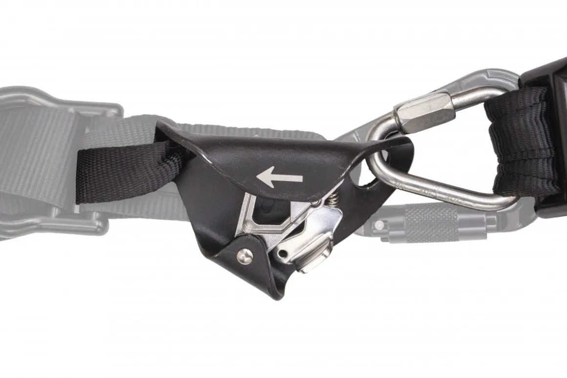Helkroppssele GRAVITY PLUS 1