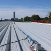 Horisontell livlina 20m X2