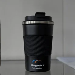 Kaffemugg Termos