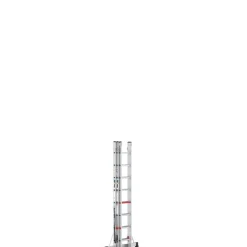 Kombistege 5,8m 3-delad