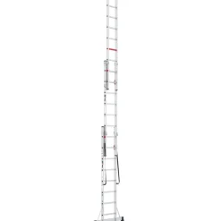 Kombistege 5,8m 3-delad