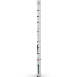 Kombistege 8,6m 3-delad
