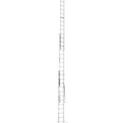 Kombistege 8,6m 3-delad