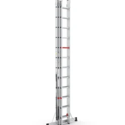 Kombistege 8,6m 3-delad