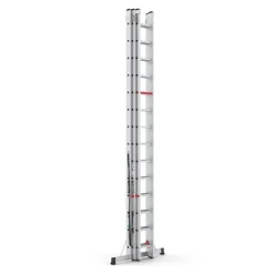 Kombistege 9,7m 3-delad