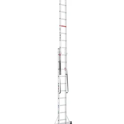 Kombistege 4,9m 2-delad