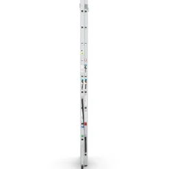 Kombistege 4,9m 2-delad