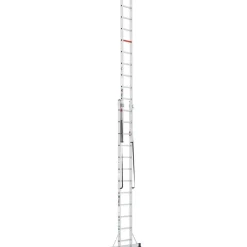 Kombistege 6m 2-delad