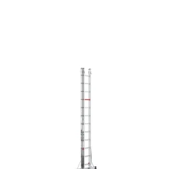 Kombistege 6m 2-delad