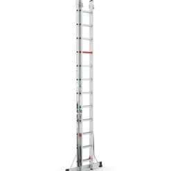 Kombistege 6m 2-delad