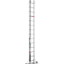 Kombistege 7,2m 2-delad