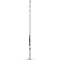 Kombistege 7,2m 2-delad