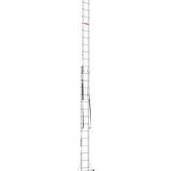 Kombistege 7,2m 2-delad