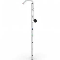 Krokar till takstege (2-pack)