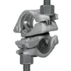 Ledad koppling reducerad 48/60 mm