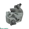 Ledad koppling 60 x 60 mm