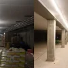 Ledslinga 50m med sladd
