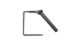 Låspinne 8x70 mm